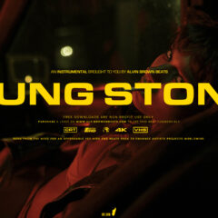 Young Stoner Life