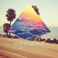 Alvin Brown Beats – Far Away (2o16)
