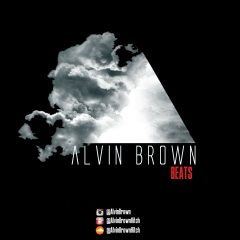 Alvin Brown Beats – Harlem Afrotrap (2o16)
