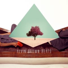Alvin Brown Beats – Diana Ross (2o16)