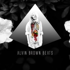 Alvin Brown Beats – Bye (2o16)