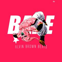 Alvin Brown Beats – Like Dat (2o17)