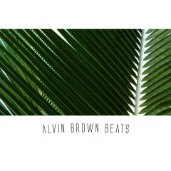 Alvin Brown Beats – God Damn (2o17)