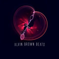 Alvin Brown Beats – Deep Heart (2o17)