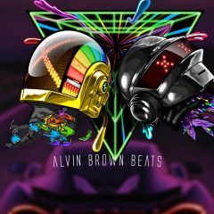 Alvin Brown Beats – Starboy (2o17)