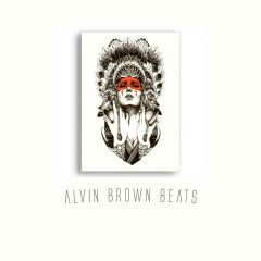 Alvin Brown Beats – Red Skin (2o17)