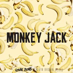 Alvin Brown Beats x Aznar Beats – Monkey Jack (2o127)