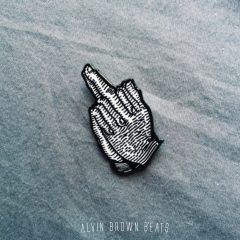 Alvin Brown Beats – Dumb Ass (2o17)