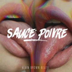 Alvin Brown Beats – Sauce Poivre (2o17)