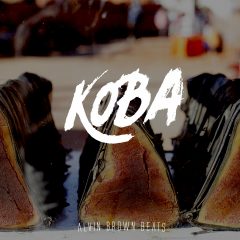 Alvin Browwn Beats – Koba (2o17)