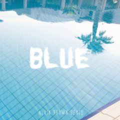Alvin Brown Beats – Blue (2o18)
