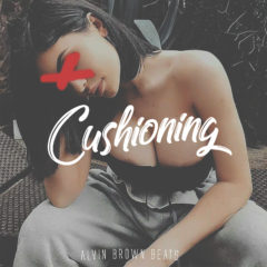 Alvin Brown Beats – Crushioning (2o18)