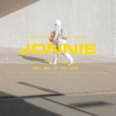 Jonnie