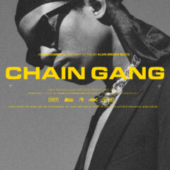 Chain Gang [ Reggae Instrumental ]