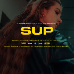 Sup [ Moombathon Instrumental ]