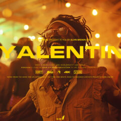 Gyalentine